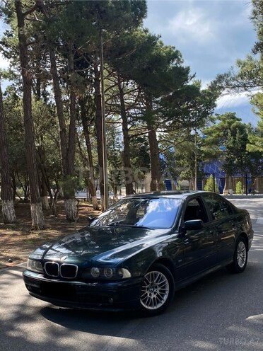 BMW 525-3