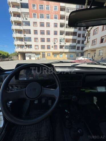 LADA (VAZ) Niva-3