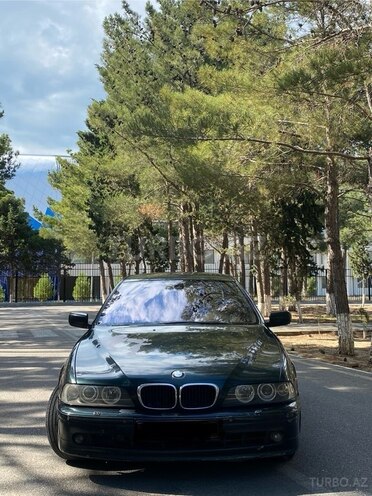 BMW 525-5