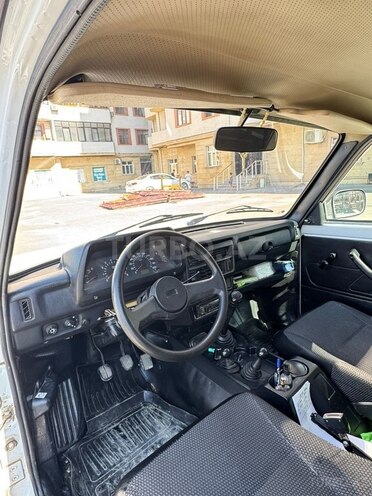 LADA (VAZ) Niva-7
