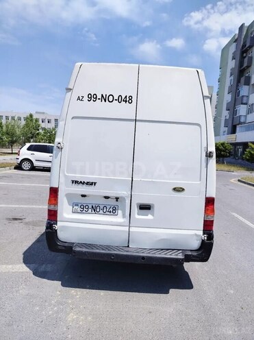Ford Transit-2