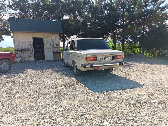 LADA (VAZ) 2106-5
