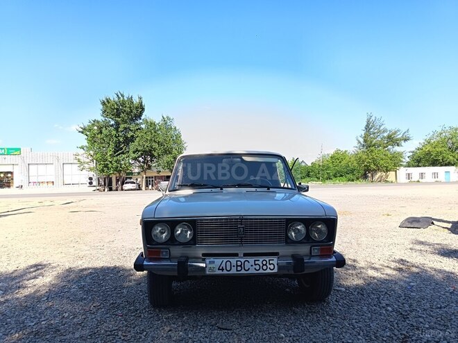 LADA (VAZ) 2106-1