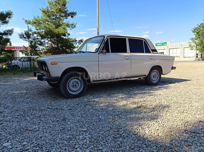 LADA (VAZ) 2106-2