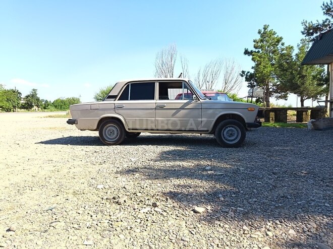 LADA (VAZ) 2106-3