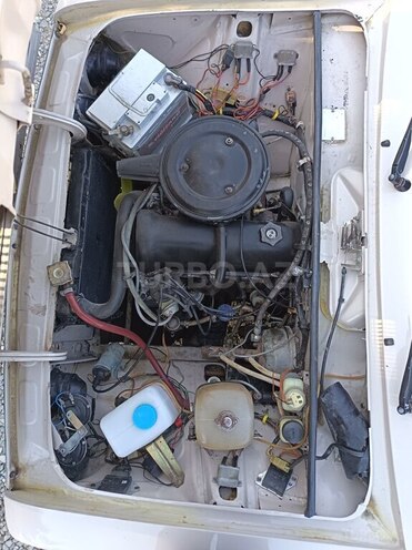 LADA (VAZ) 2106-10