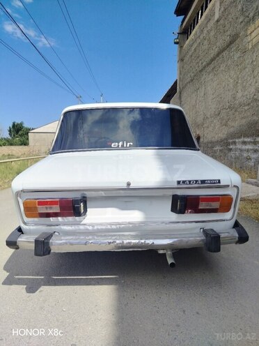 LADA (VAZ) 2106-2