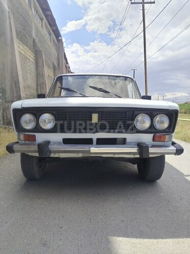 LADA (VAZ) 2106-1