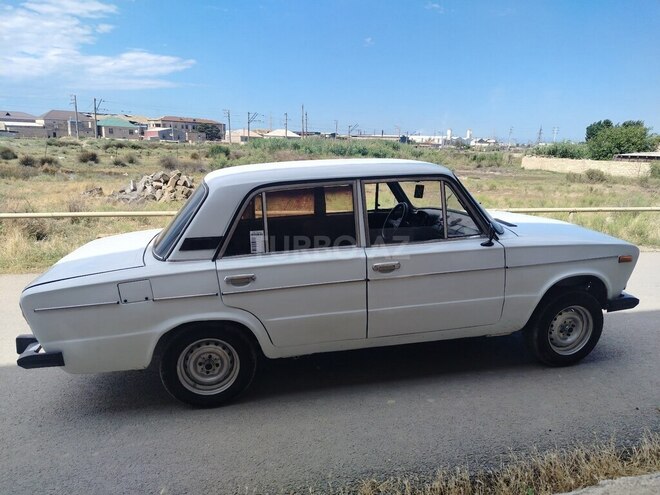 LADA (VAZ) 2106-4