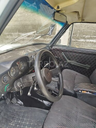 LADA (VAZ) 2106-6