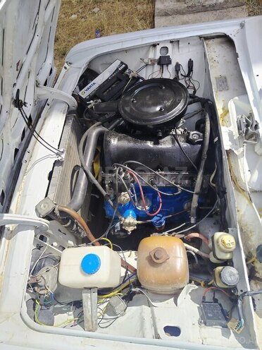 LADA (VAZ) 2106-8