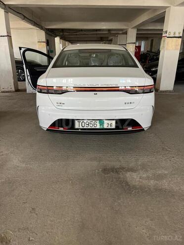 BYD Destroyer 05-7