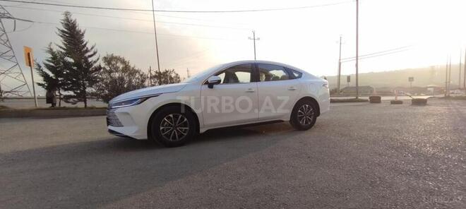 BYD Destroyer 05-2