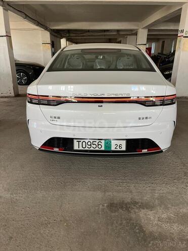 BYD Destroyer 05-9