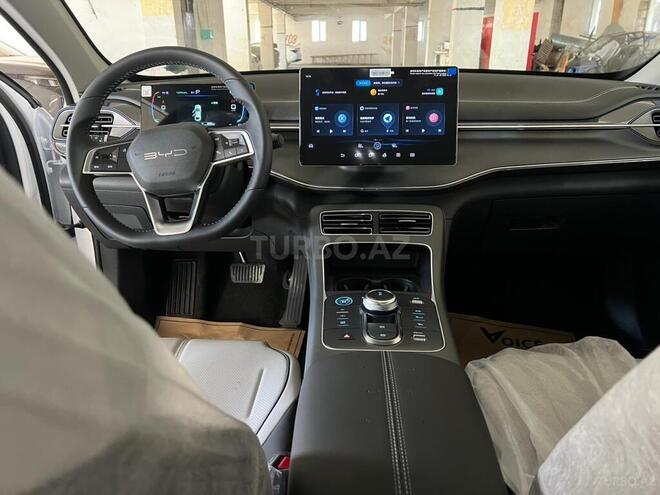 BYD Destroyer 05-6