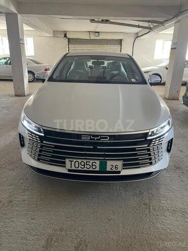BYD Destroyer 05-1