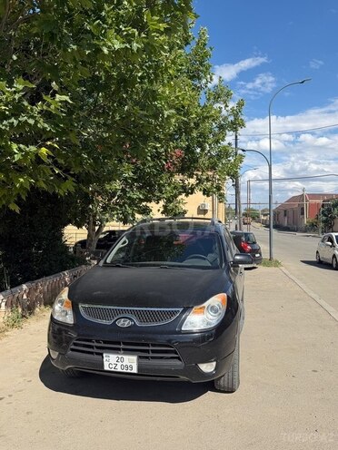 Hyundai Veracruz-1
