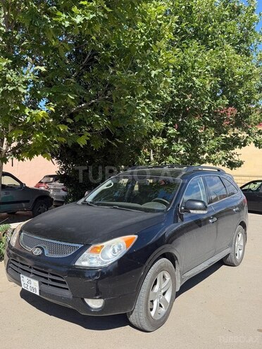 Hyundai Veracruz-2