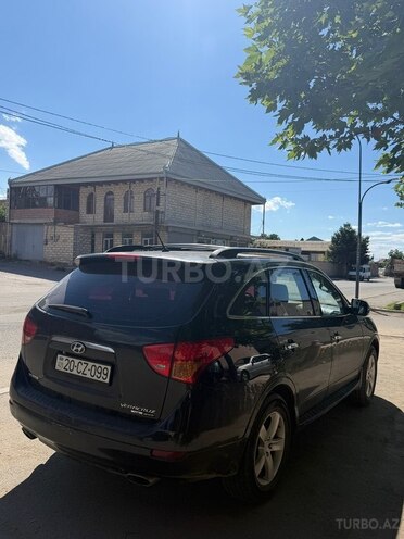 Hyundai Veracruz-4