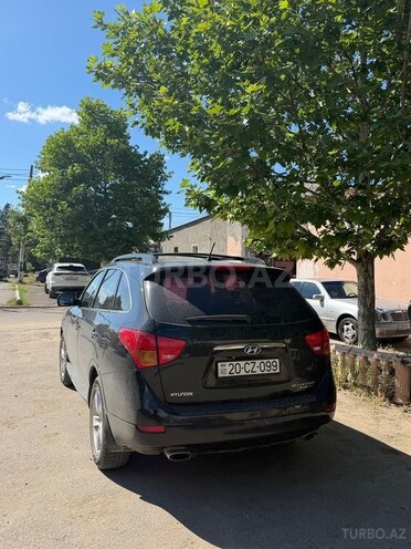 Hyundai Veracruz-3