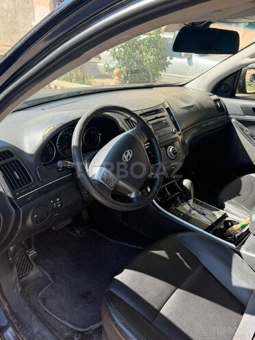 Hyundai Veracruz-6