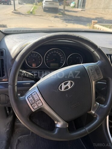 Hyundai Veracruz-7