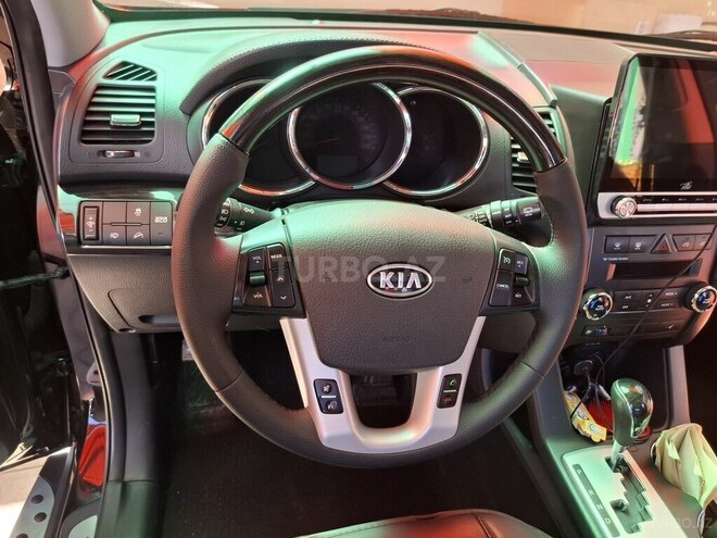 Kia Sorento-3