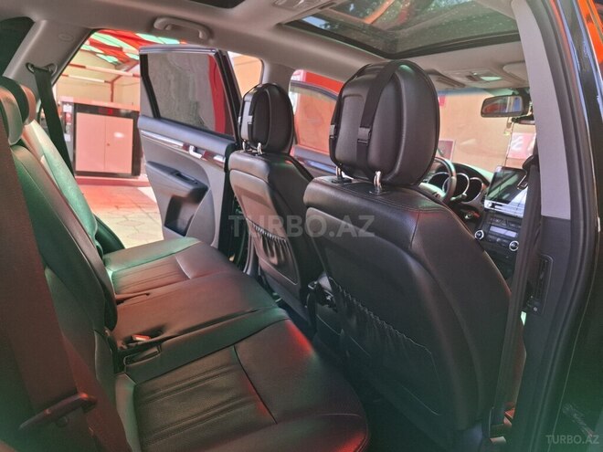 Kia Sorento-5