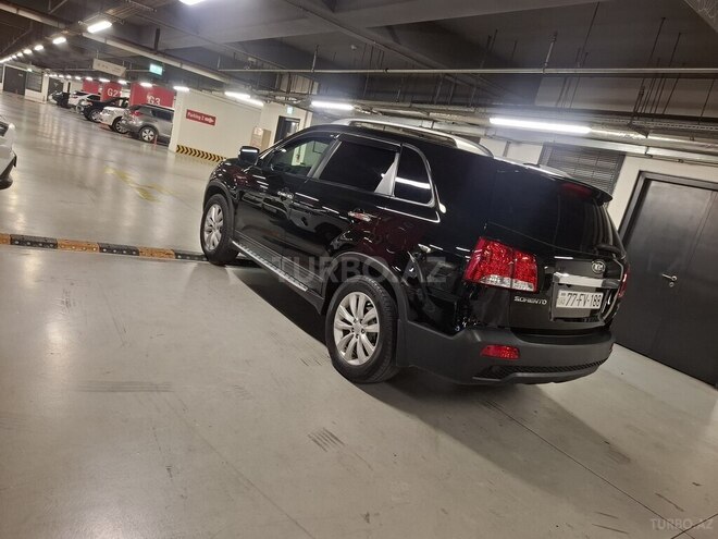 Kia Sorento-10