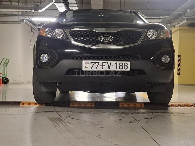 Kia Sorento-2