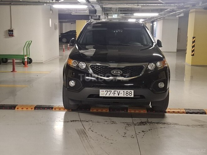 Kia Sorento-13