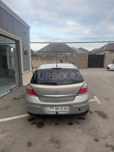 Opel Astra-4