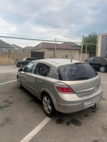 Opel Astra-5