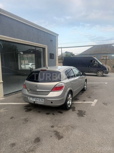 Opel Astra-6