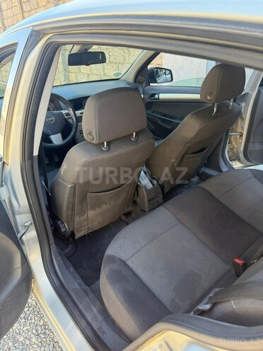Opel Astra-9