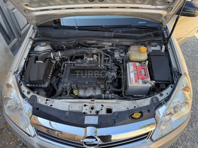 Opel Astra-14