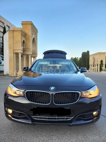 BMW 328-1