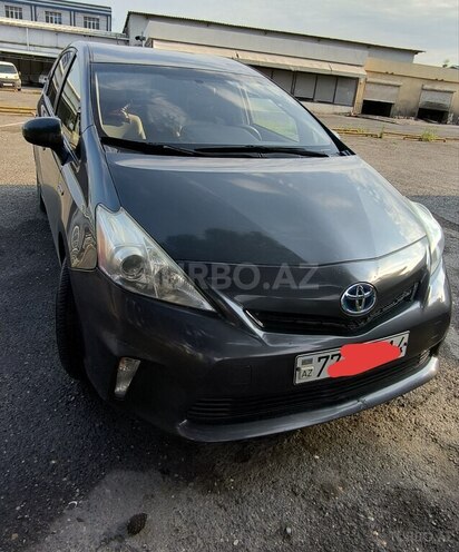 Toyota Prius-2