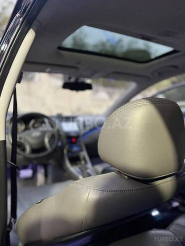 Hyundai Elantra-20