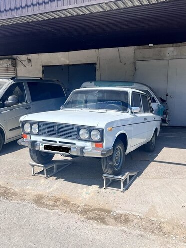 LADA (VAZ) 2106-1