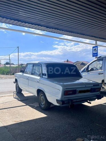 LADA (VAZ) 2106-3