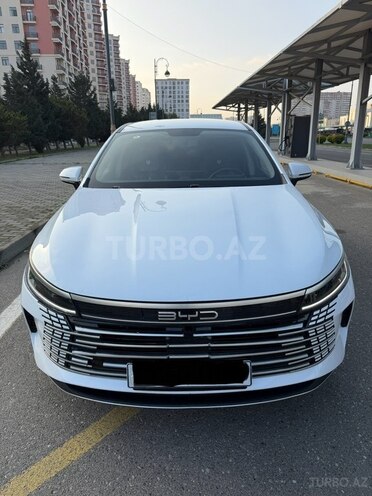 BYD Destroyer 05-1