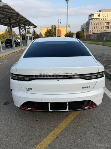 BYD Destroyer 05-2