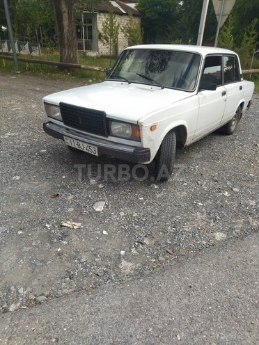 LADA (VAZ) 2107-7