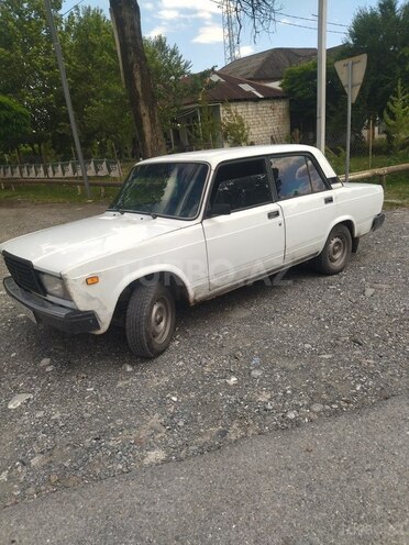 LADA (VAZ) 2107-6