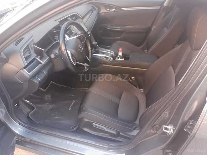 Honda Civic-16