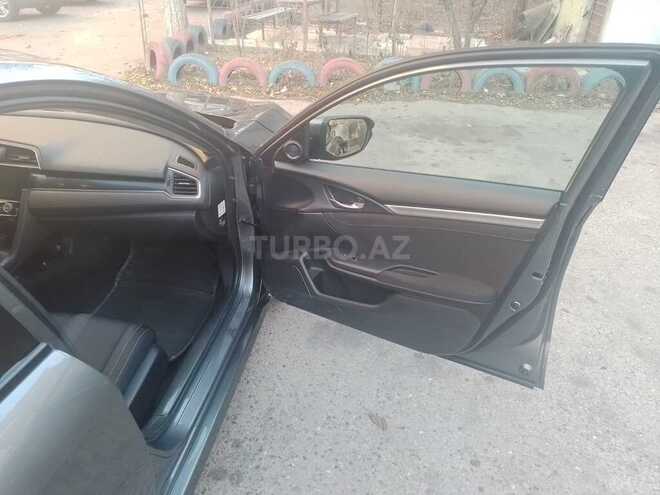 Honda Civic-15