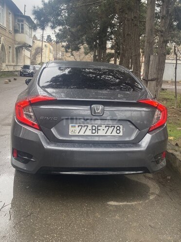 Honda Civic-7