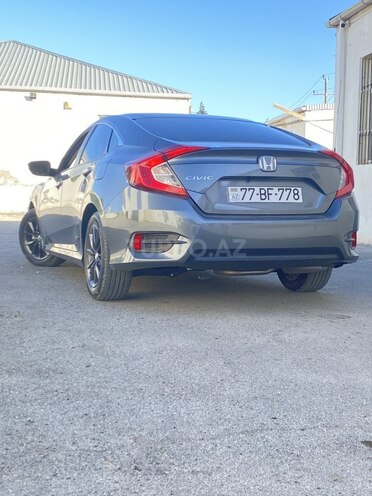 Honda Civic-12