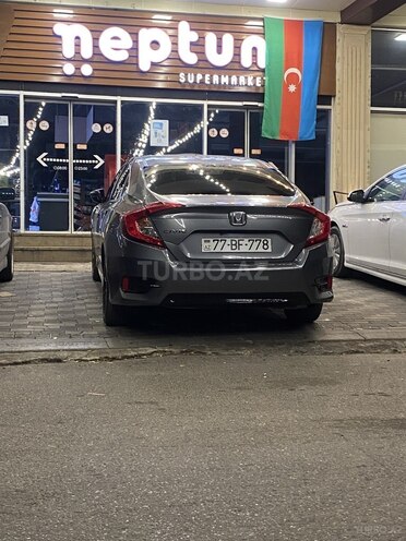 Honda Civic-8